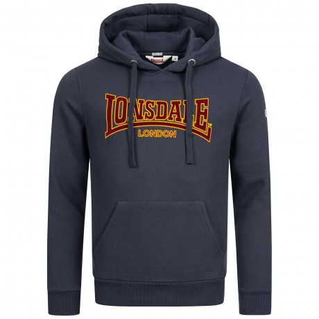 Lonsdale HOODED Classic Envío 24-48h