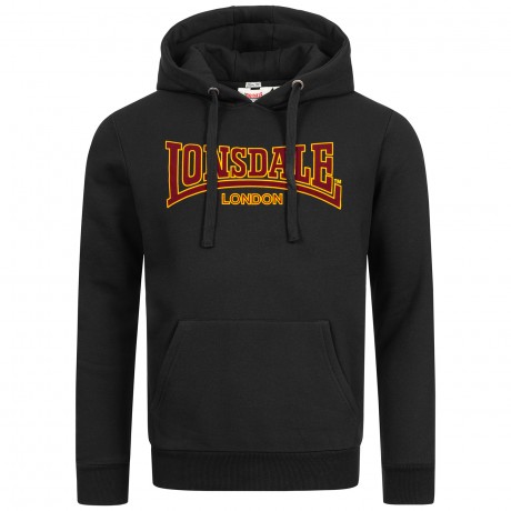 Lonsdale HOODED CLASSIC Envío 24-72h