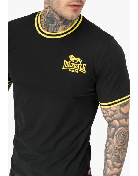 Lonsdale DUCANSBY Regular fit Pre-order