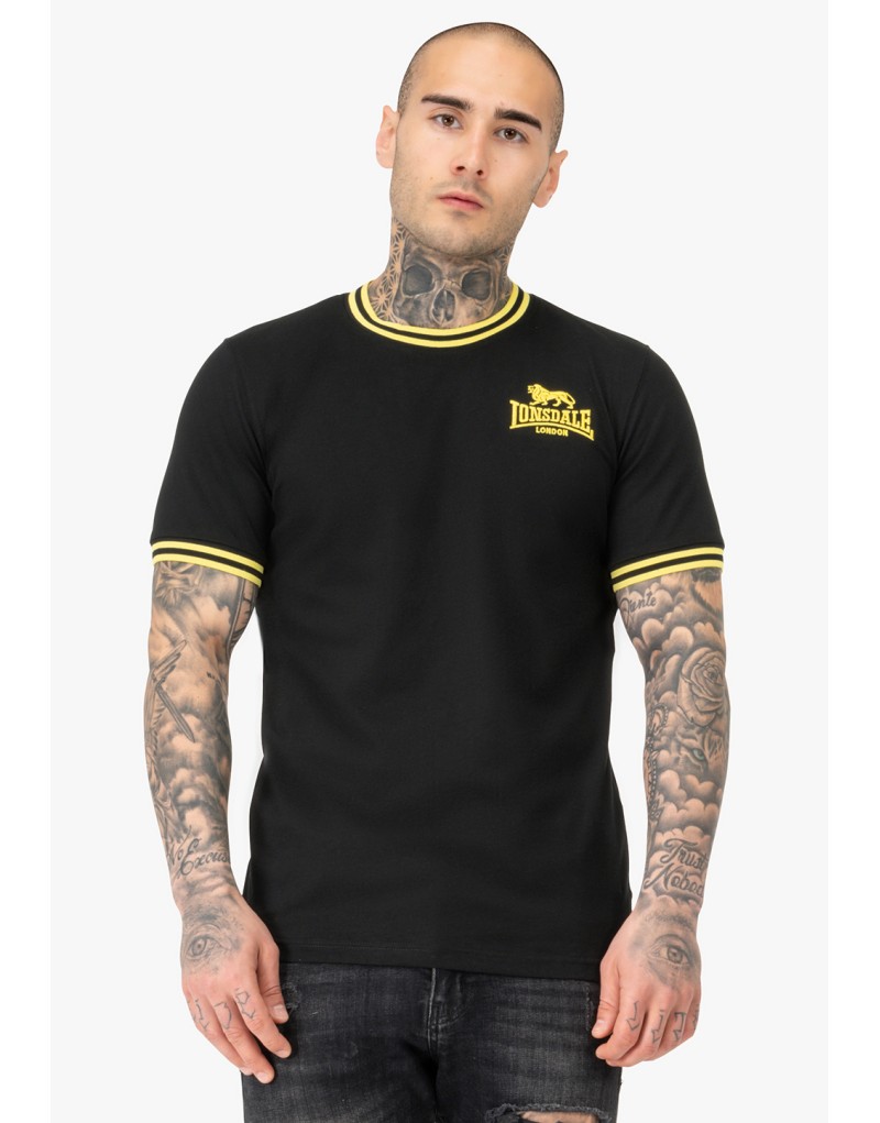 Lonsdale DUCANSBY Regular fit Pre-order