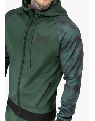 Tapout TRAINING HOODIE Pre order
