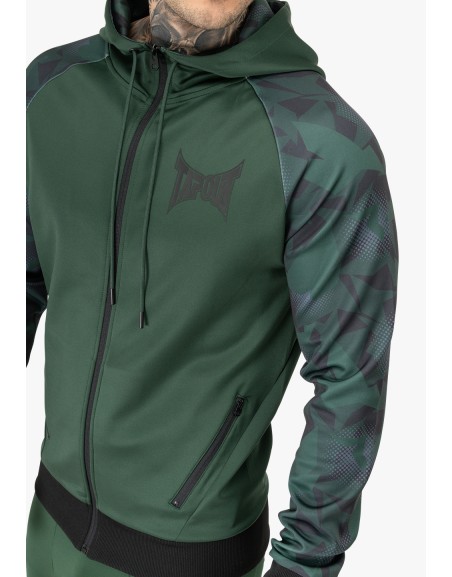 Tapout TRAINING HOODIE Pre order