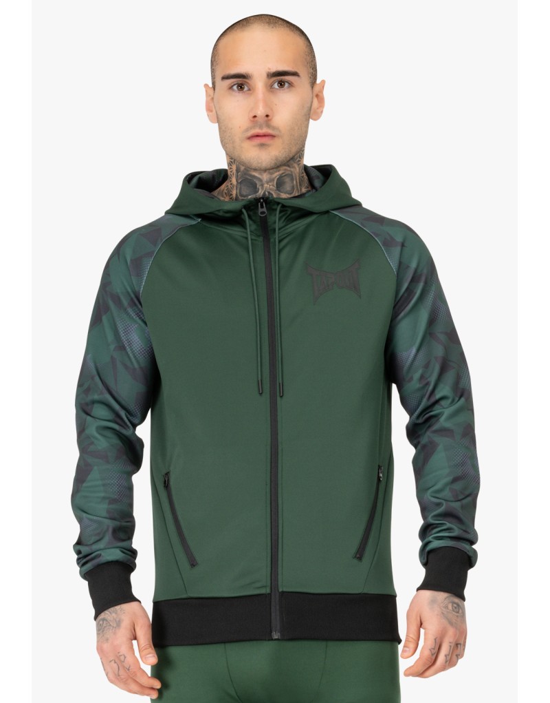 Tapout TRAINING HOODIE Pre order