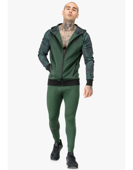 Tapout TRAINING HOODIE Pre order