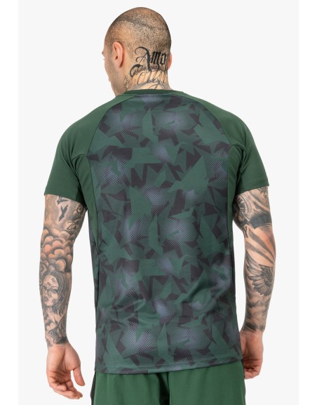 Tapout TRAINING GRAPHIC TEE Pre-Order
