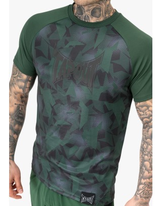 Tapout TRAINING GRAPHIC TEE Pre-Order