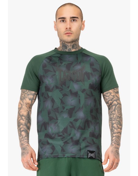 Tapout TRAINING GRAPHIC TEE Pre-Order