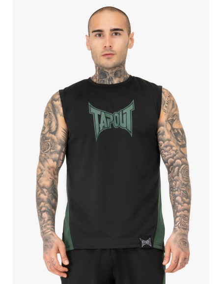 Tapout TRAINING TANK Pre-Order