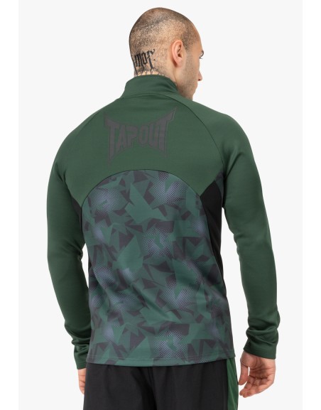 Tapout TRAINING MIDLAYER Pre order