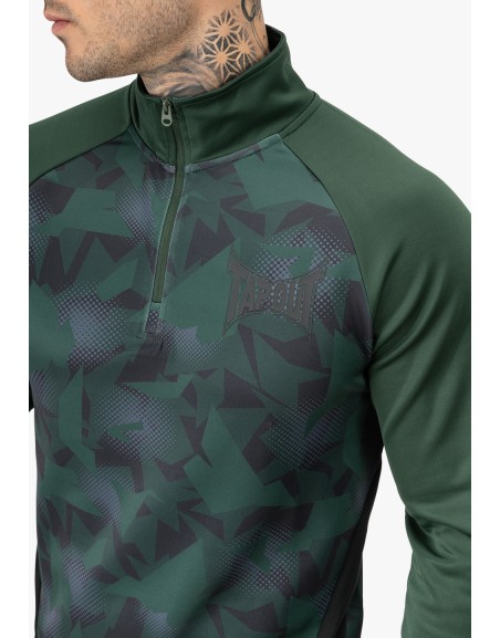 Tapout TRAINING MIDLAYER Pre order