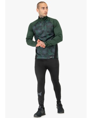 Tapout TRAINING MIDLAYER Pre order