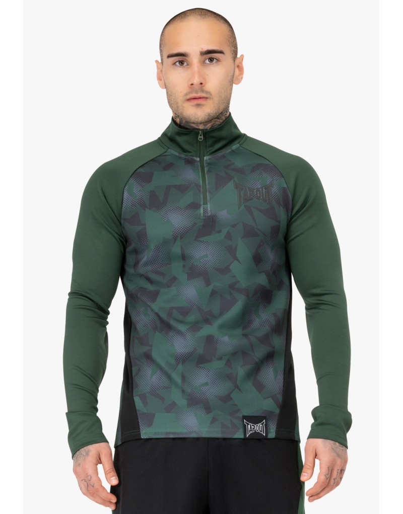 Tapout TRAINING MIDLAYER Pre order