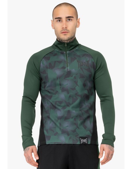 Tapout TRAINING MIDLAYER Pre order