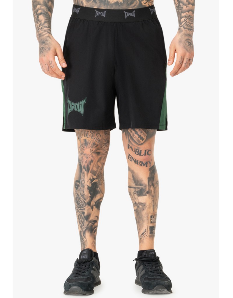Tapout TRAINING SHORT Pre-Order
