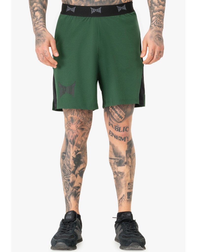 Tapout TRAINING SHORT Pre-Order