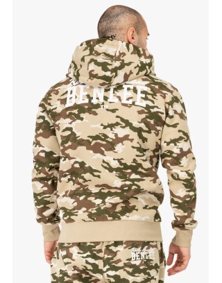 Benlee FRASEN Pre Order