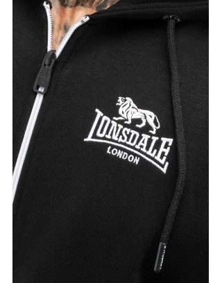 copy of Lonsdale BURMARSH "The Gentlemen" PRE ORDER
