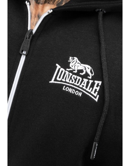 copy of Lonsdale BURMARSH "The Gentlemen" PRE ORDER