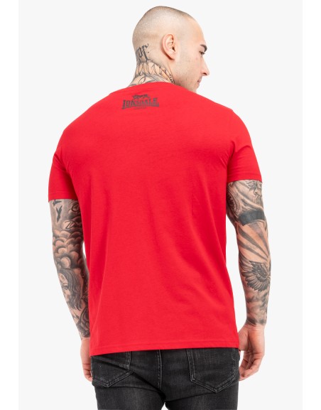 Lonsdale LOGO regular fit Envío 24-72H