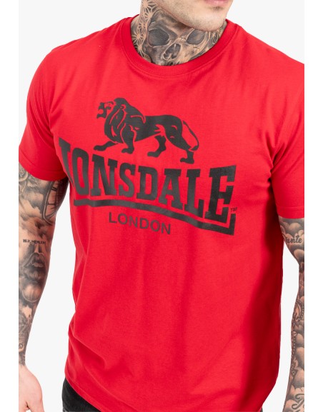 copy of Lonsdale LOGO