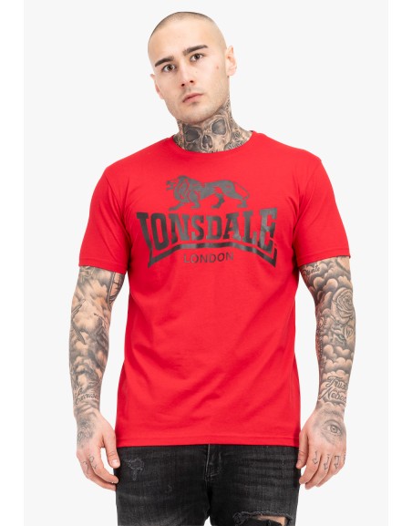 Lonsdale LOGO regular fit Envío 24-72H