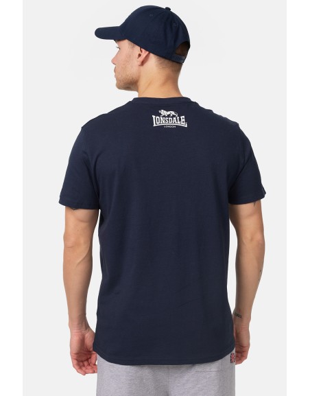 Lonsdale LOGO regular fit Envío 24-72h