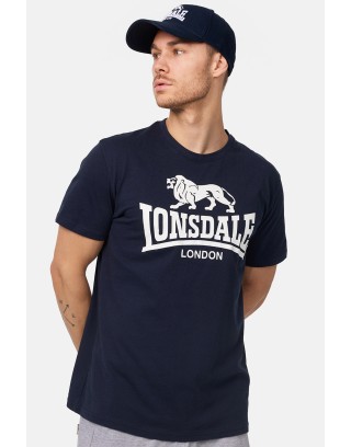 Lonsdale LOGO regular fit Envío 24-72h