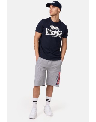 Lonsdale LOGO regular fit Envío 24-72h