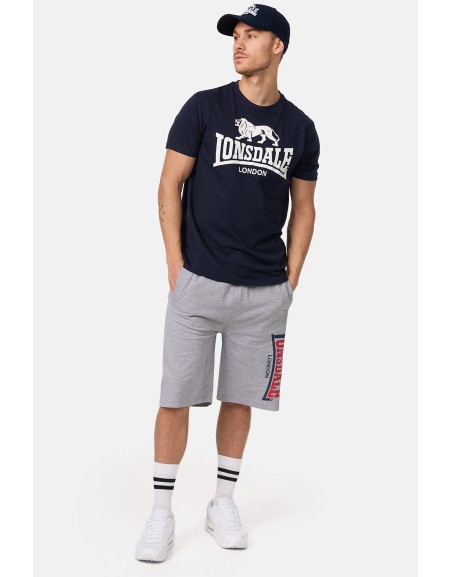 Lonsdale LOGO regular fit Envío 24-72h