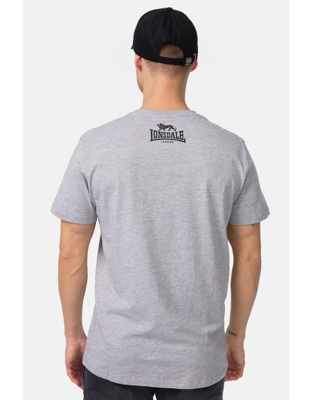 Lonsdale LOGO regular fit Envío 24-72h