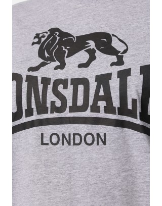 Lonsdale LOGO regular fit Envío 24-72h