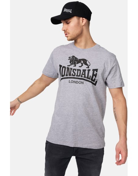 Lonsdale LOGO regular fit Envío 24-72h