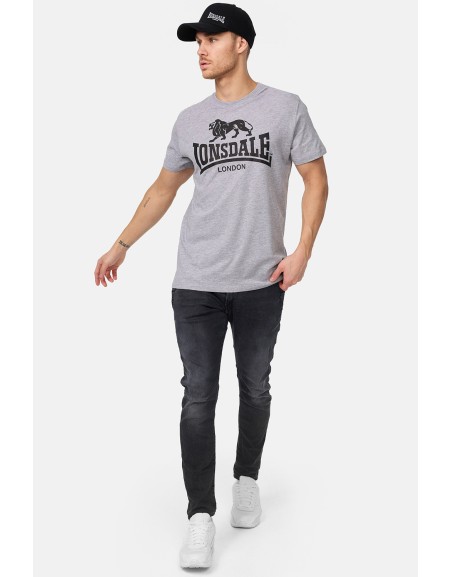 Lonsdale LOGO regular fit Envío 24-72h