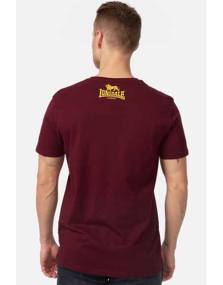 Lonsdale LOGO regular fit Envío 24-72H