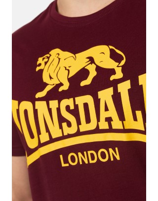 Lonsdale LOGO