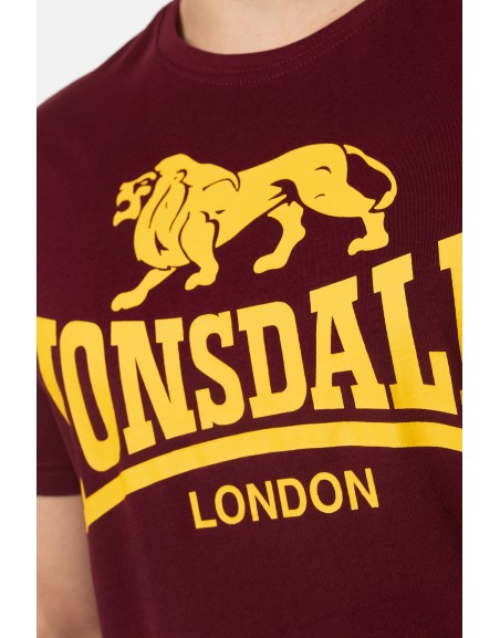 Lonsdale LOGO
