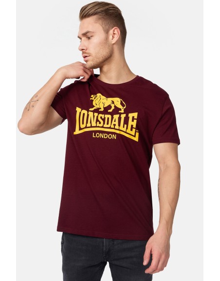 Lonsdale LOGO regular fit Envío 24-72H