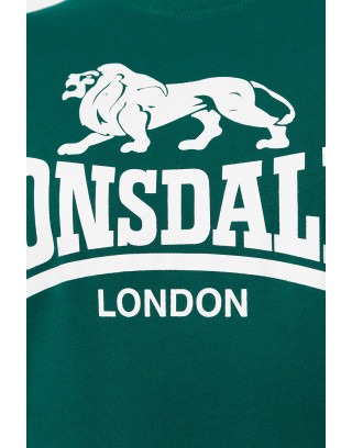 Lonsdale LOGO regular fit Envío 24-72h