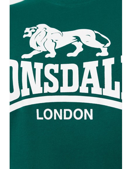 Lonsdale LOGO regular fit Envío 24-72h