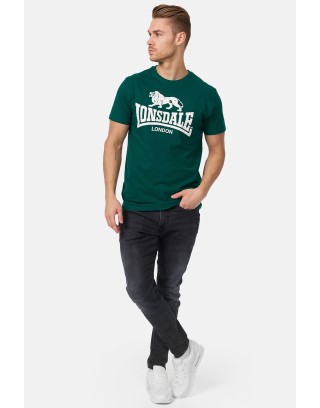 Lonsdale LOGO regular fit Envío 24-72h