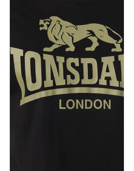 Lonsdale LOGO regular fit Envío 24-72h