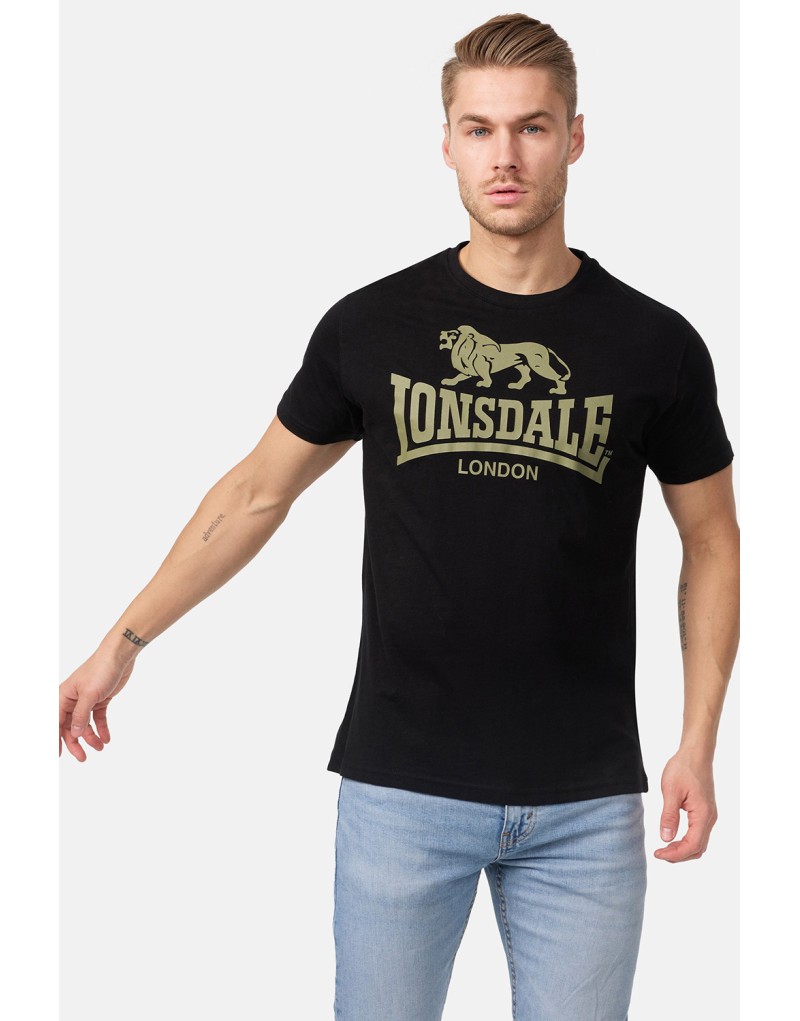 Lonsdale LOGO regular fit Envío 24-72h