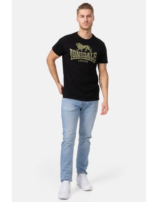 Lonsdale LOGO regular fit Envío 24-72h