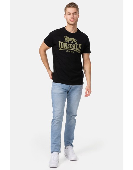 Lonsdale LOGO regular fit Envío 24-72h