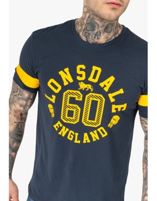 Lonsdale ASKERSWELL PRE-ORDER