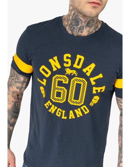 Lonsdale ASKERSWELL PRE-ORDER