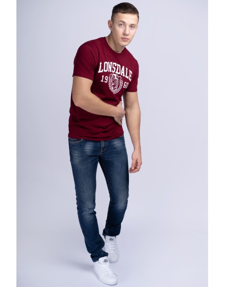Lonsdale STAXIGOE Regular fit Pre-Order