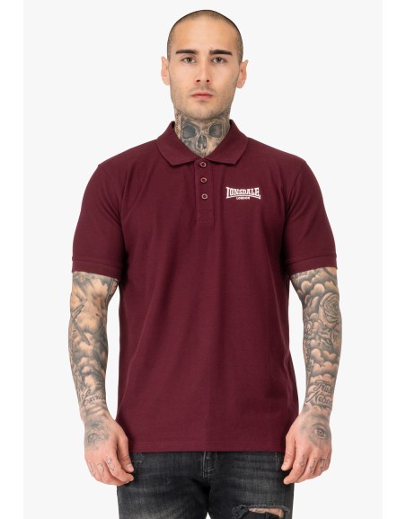 Pack polos Lonsdale LINGHOLME Envío 24-48h
