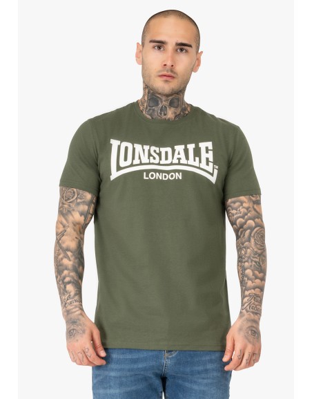 Triple Pack Lonsdale HINSTOCK Envío 24-72h