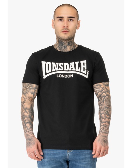 Triple Pack Lonsdale HINSTOCK Envío 24-72h